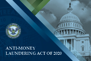 AML Act Banner