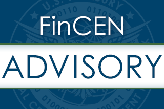 Fincen Advisory Logo 320x213