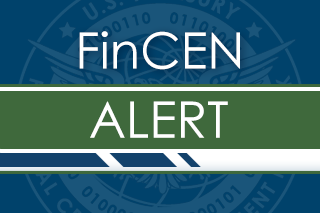 Fincen Alert  Logo 320x213
