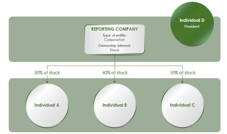 Reporting Company
