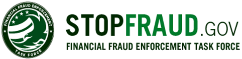 Stop Fraud