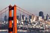 Golden Gate Bridge and Skyline