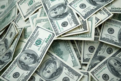 Cash Image